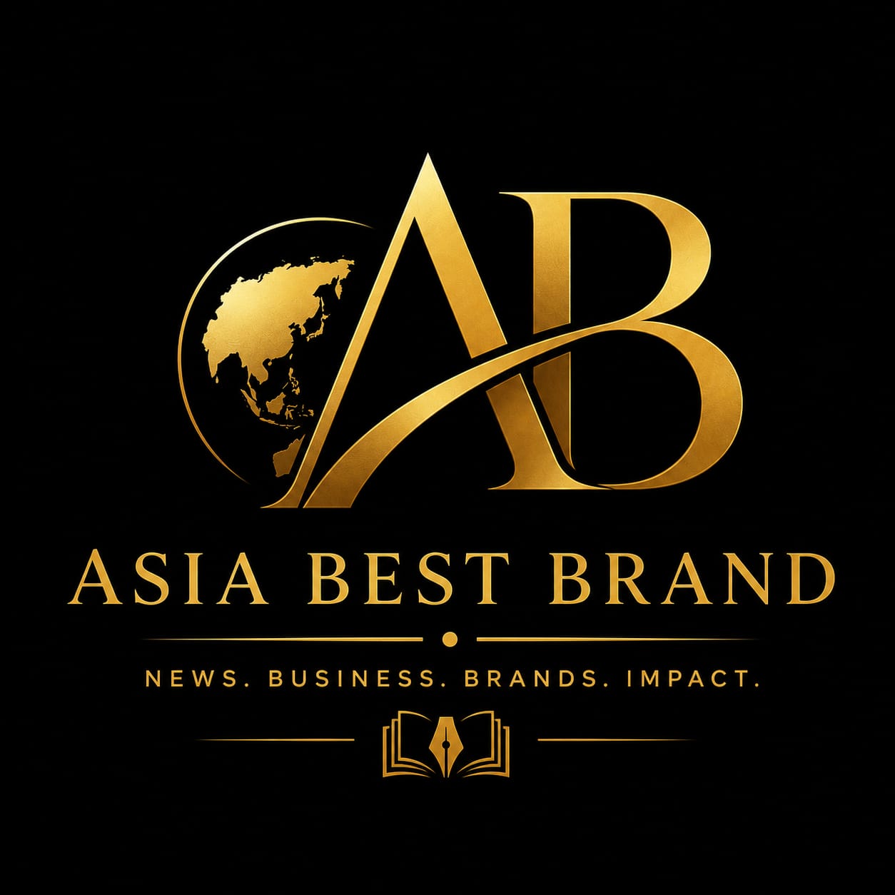 Asia Best Brand