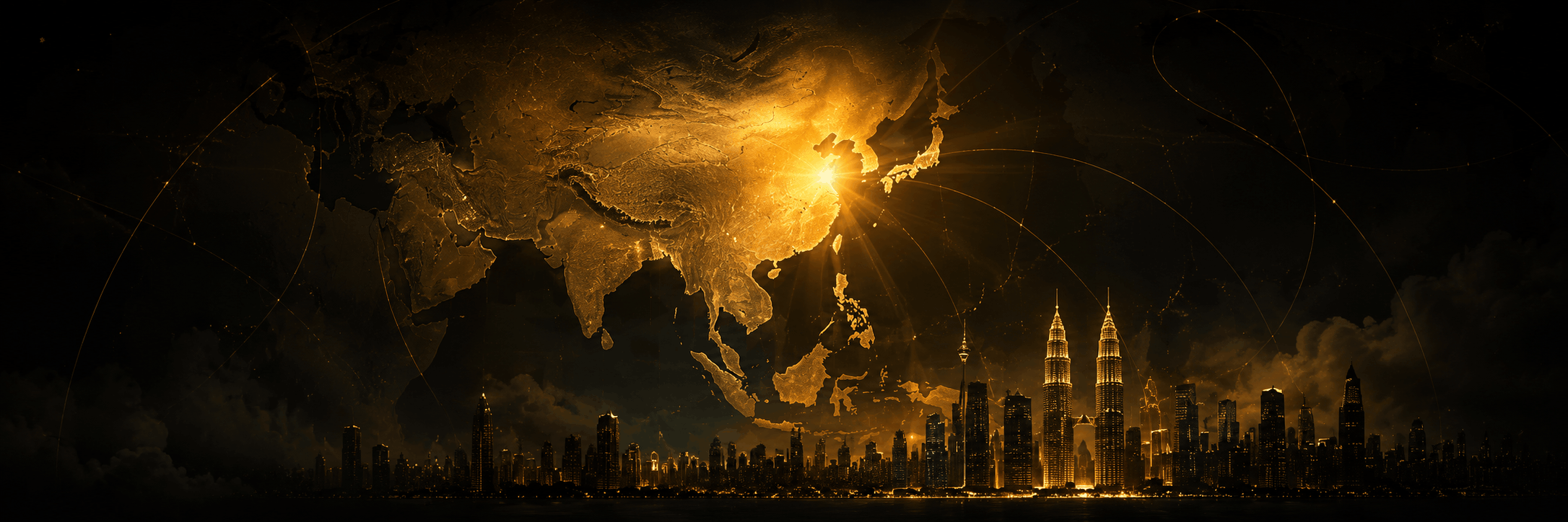 World map