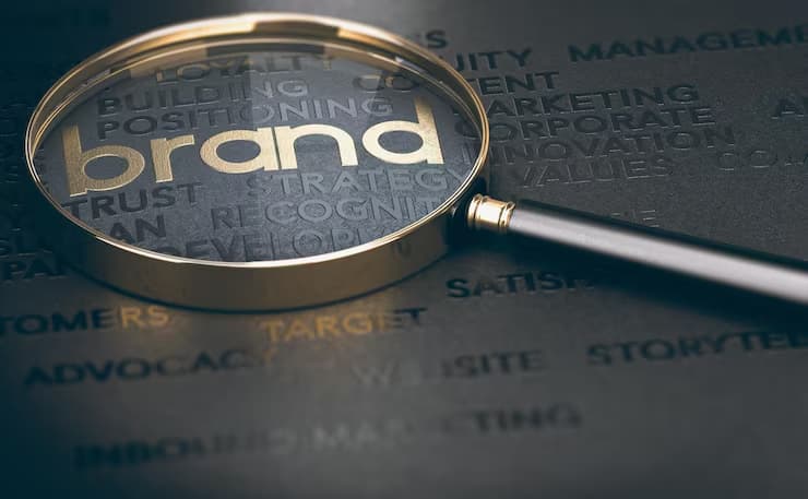 Why Brand Recognition Is One of a Company’s Most Valuable Assets