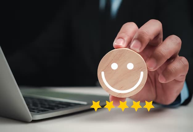 The Businesses That Customers Recommend Share These Five Habits