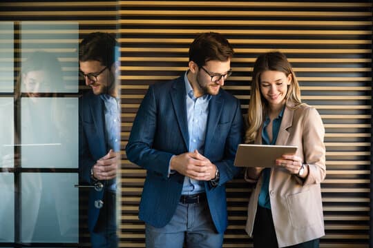 The Hidden Value of Corporate Reputation