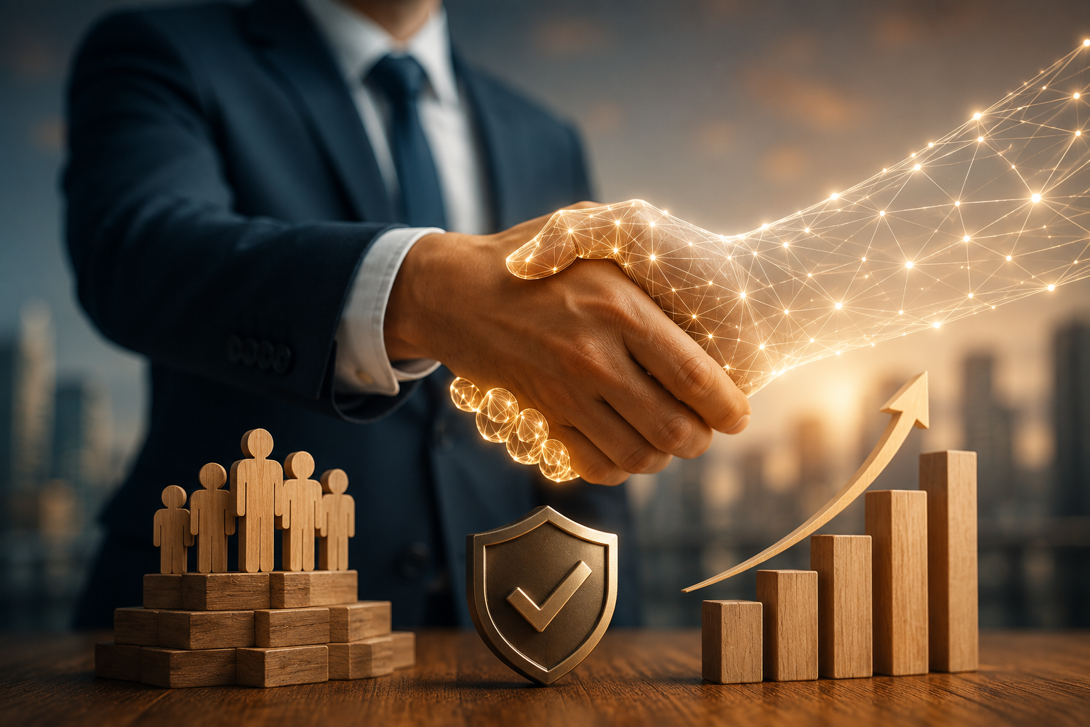 Reputation Is a Brand’s Most Valuable Asset