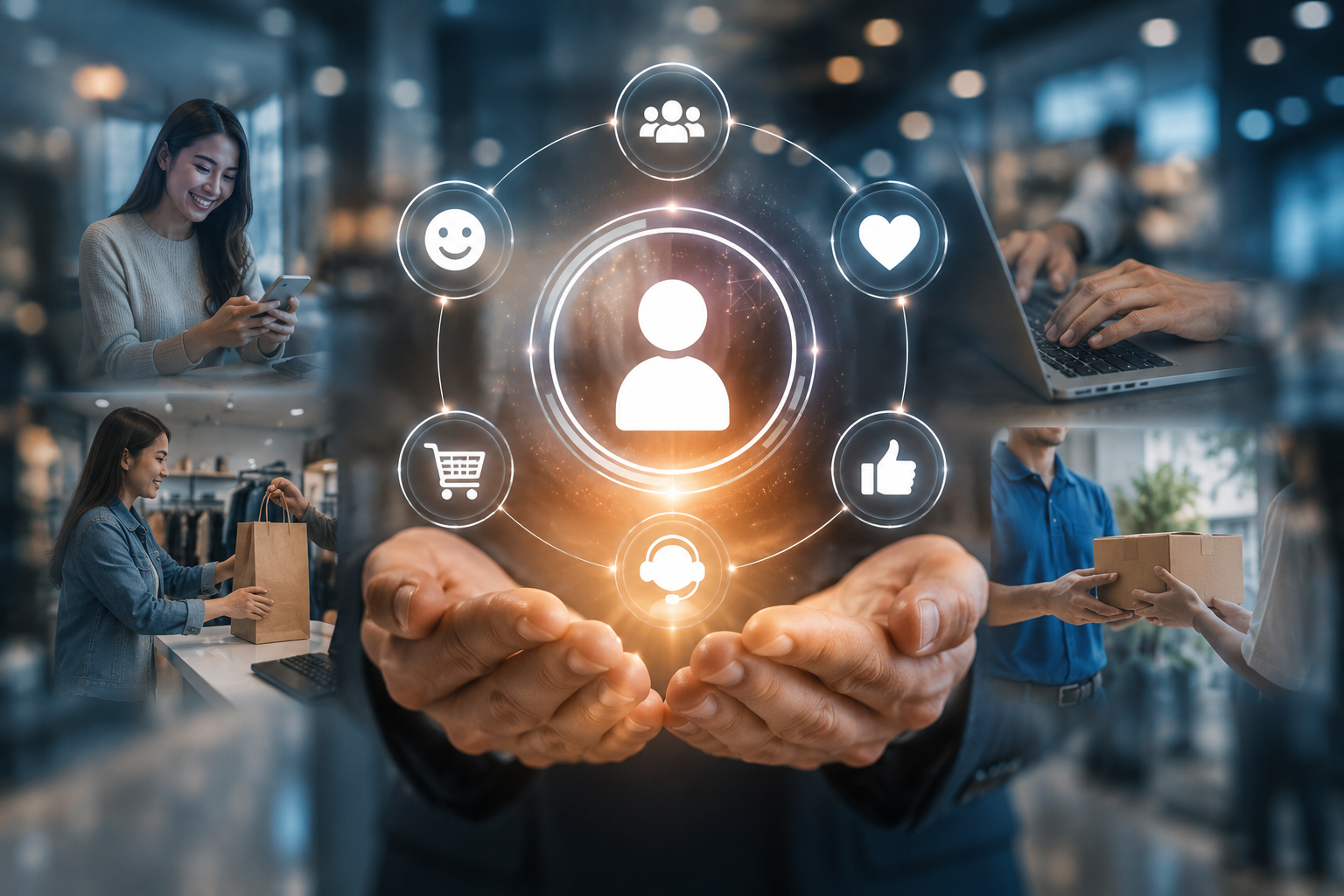 Customer Experience Has Become the New Battleground for Brands