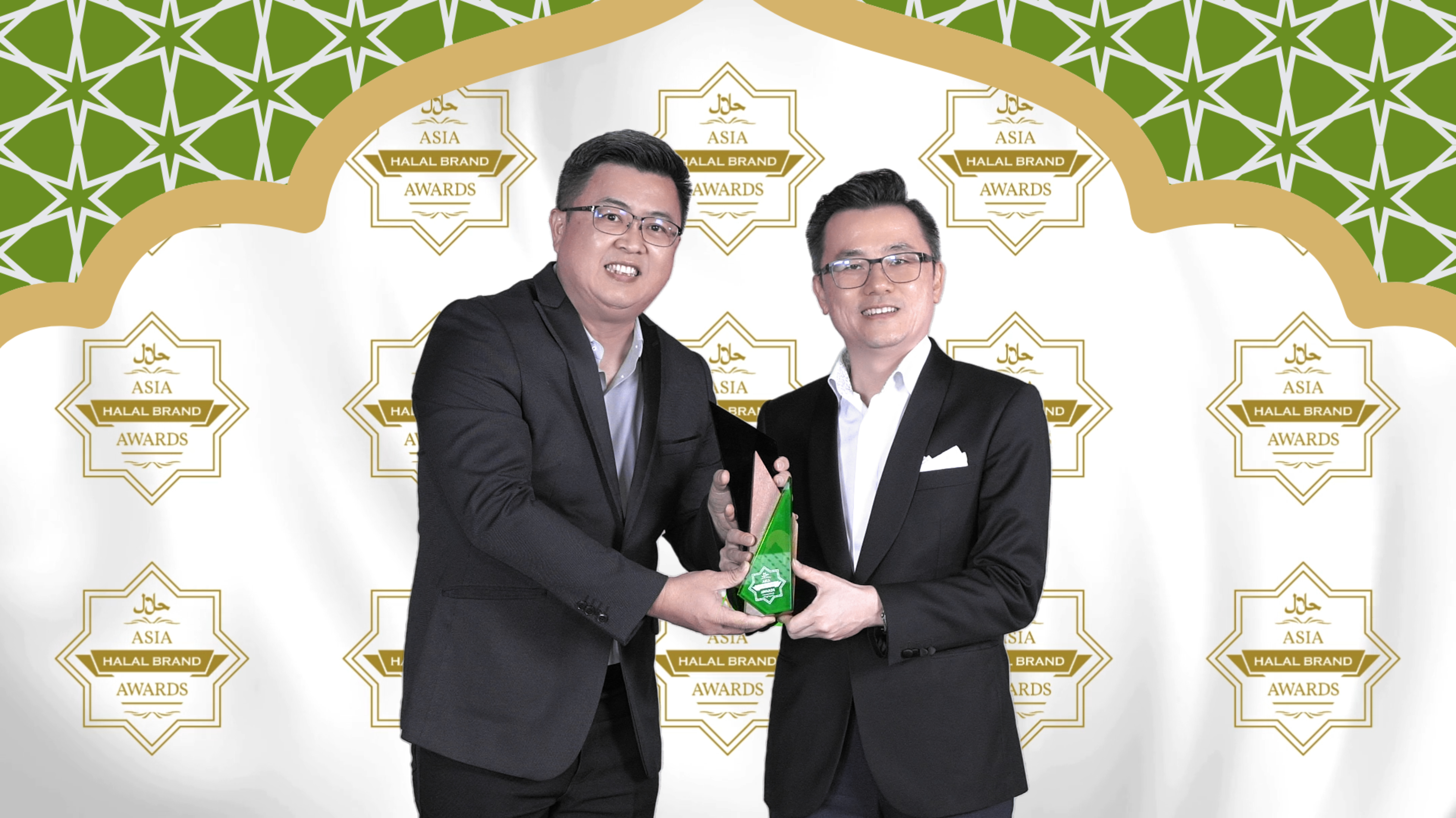 NCS Science Sdn Bhd Honoured at the Asia Halal Brand Awards 2025 for Excellence in Halal Manufacturing