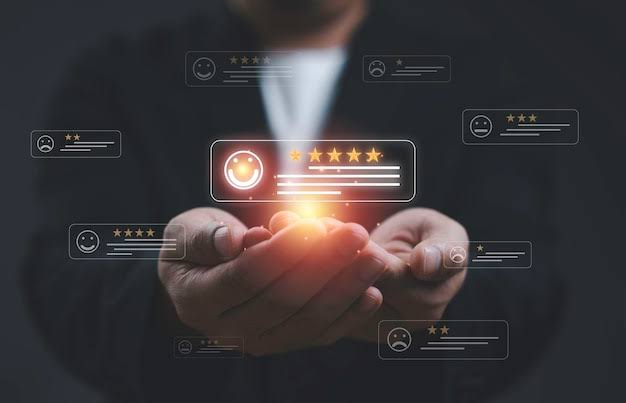 Why Reputation Is Becoming the World’s Most Valuable Business Asset