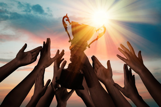 Why Strong Brands Win Even During Economic Uncertainty