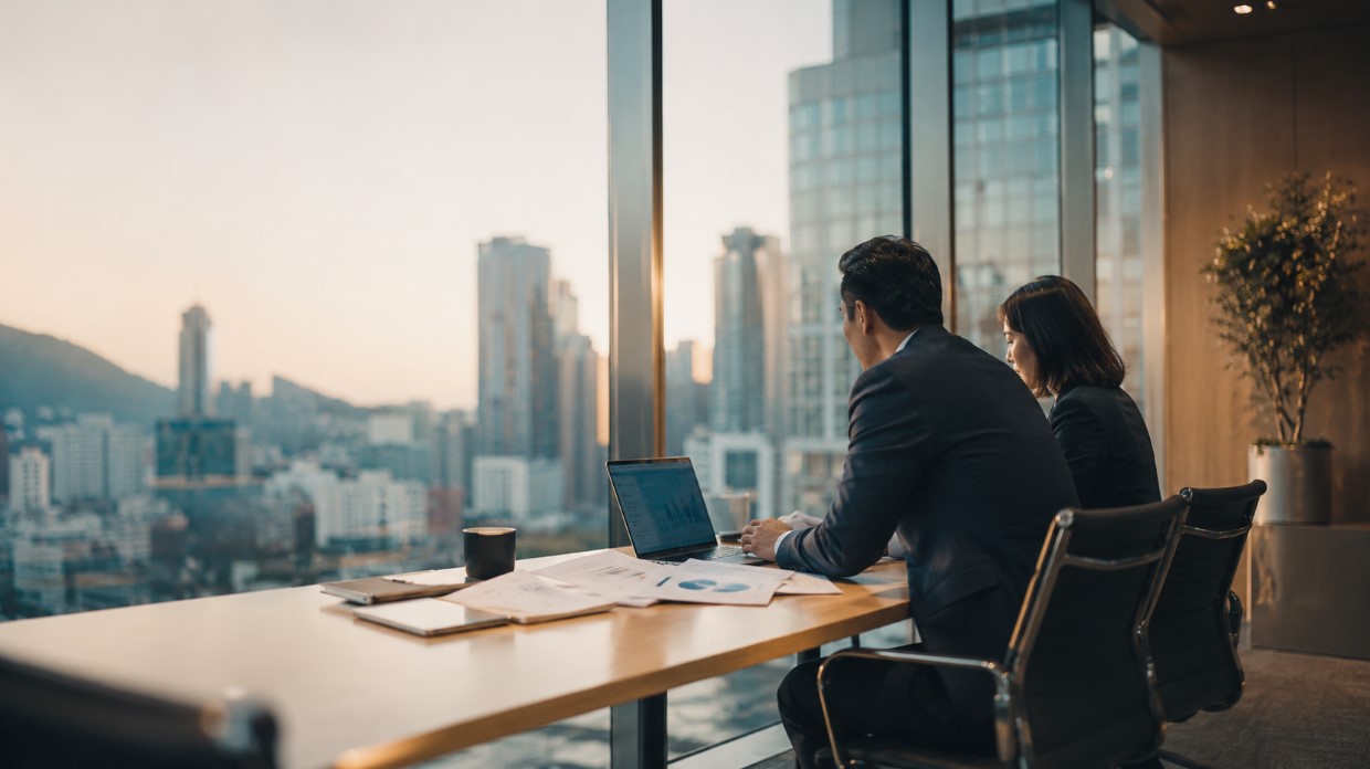 Brand Proof Points: How Asian Companies Turn Marketing Claims Into Evidence Buyers Can Verify