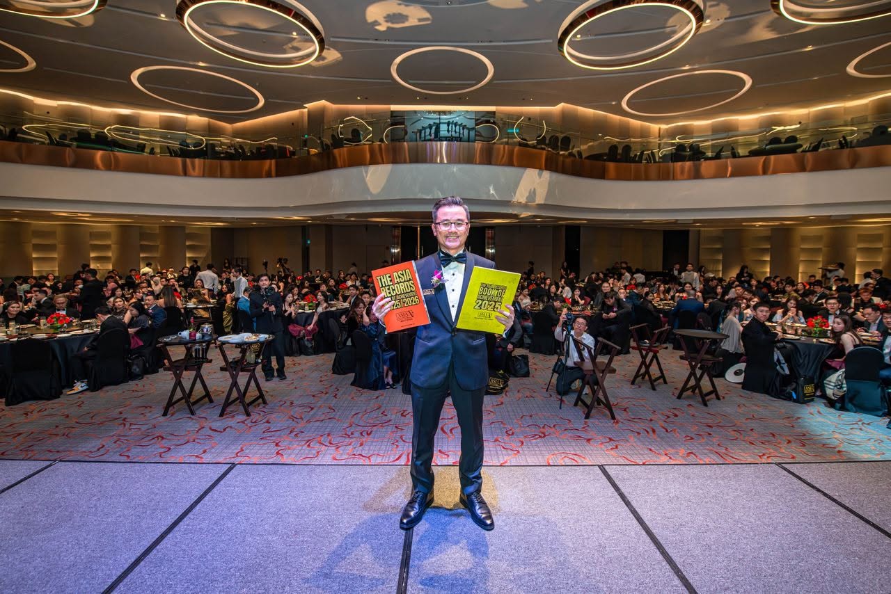 Guinness World Records vs Asia Record: What’s the Difference?