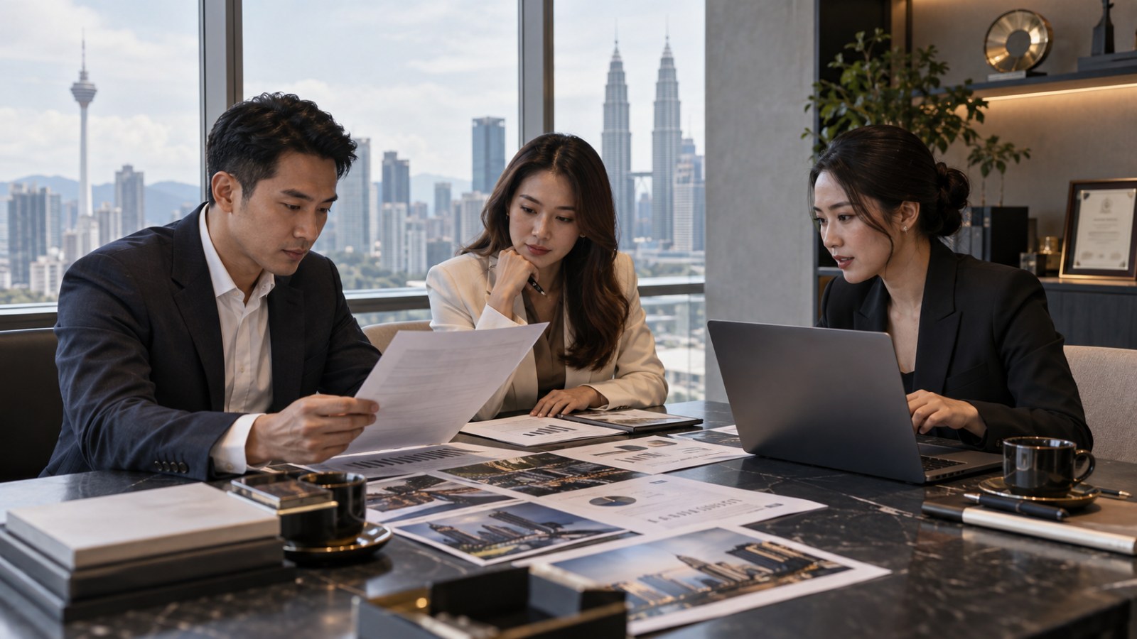 How Companies Can Turn Business Recognition Into a Long-Term Brand Asset