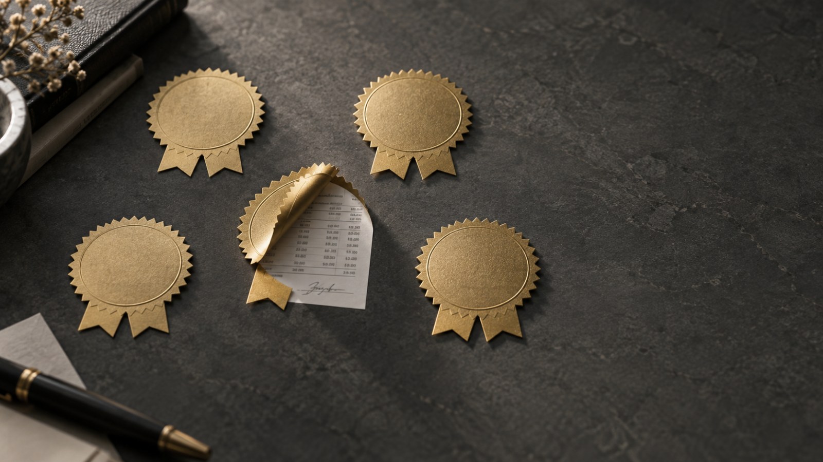 Business Awards in Asia: How to Judge Whether a Recognition Programme Is Credible