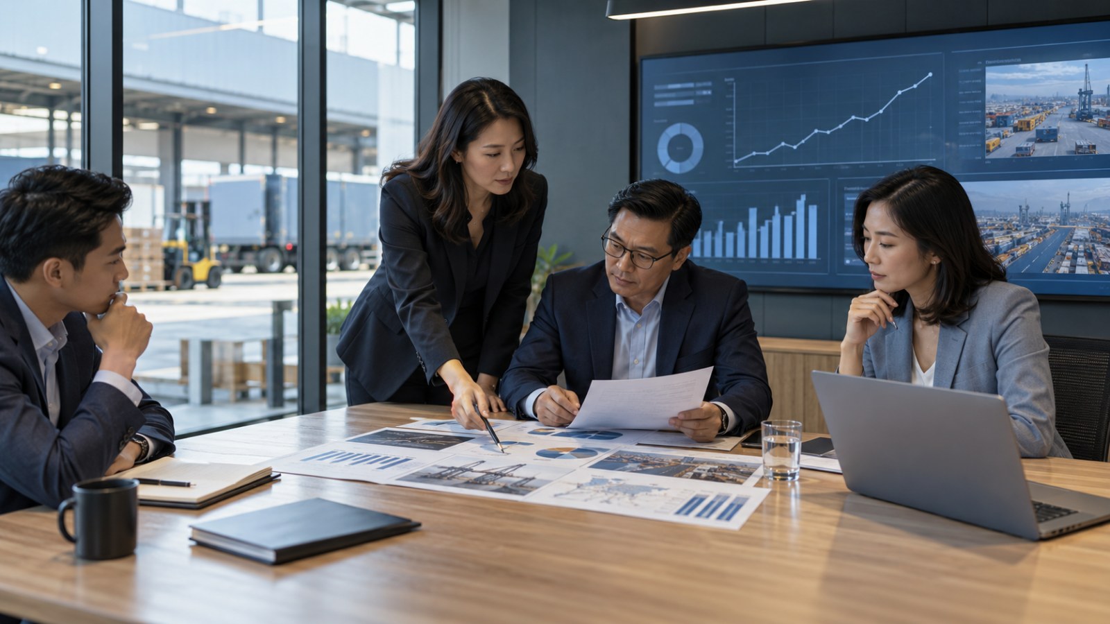 From Operations to Positioning: How Asian Companies Can Turn Measurable Performance Into Brand Differentiation