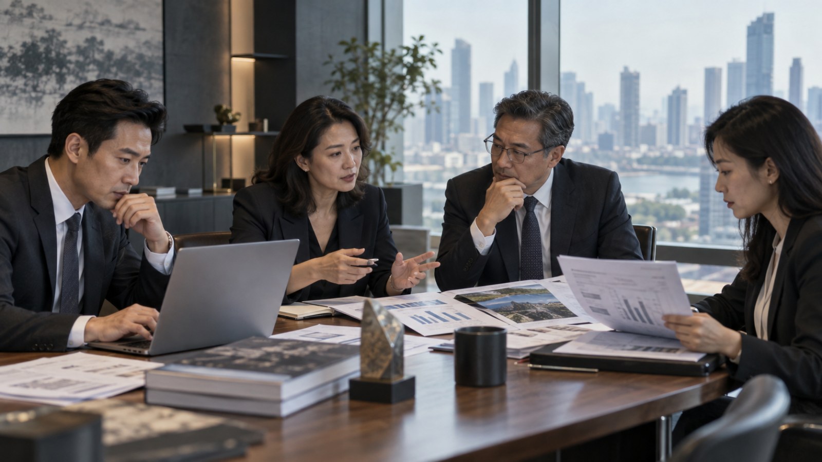 Corporate Recognition Strategy: When Should a Company Pursue Certification, Awards or Record Recognition?