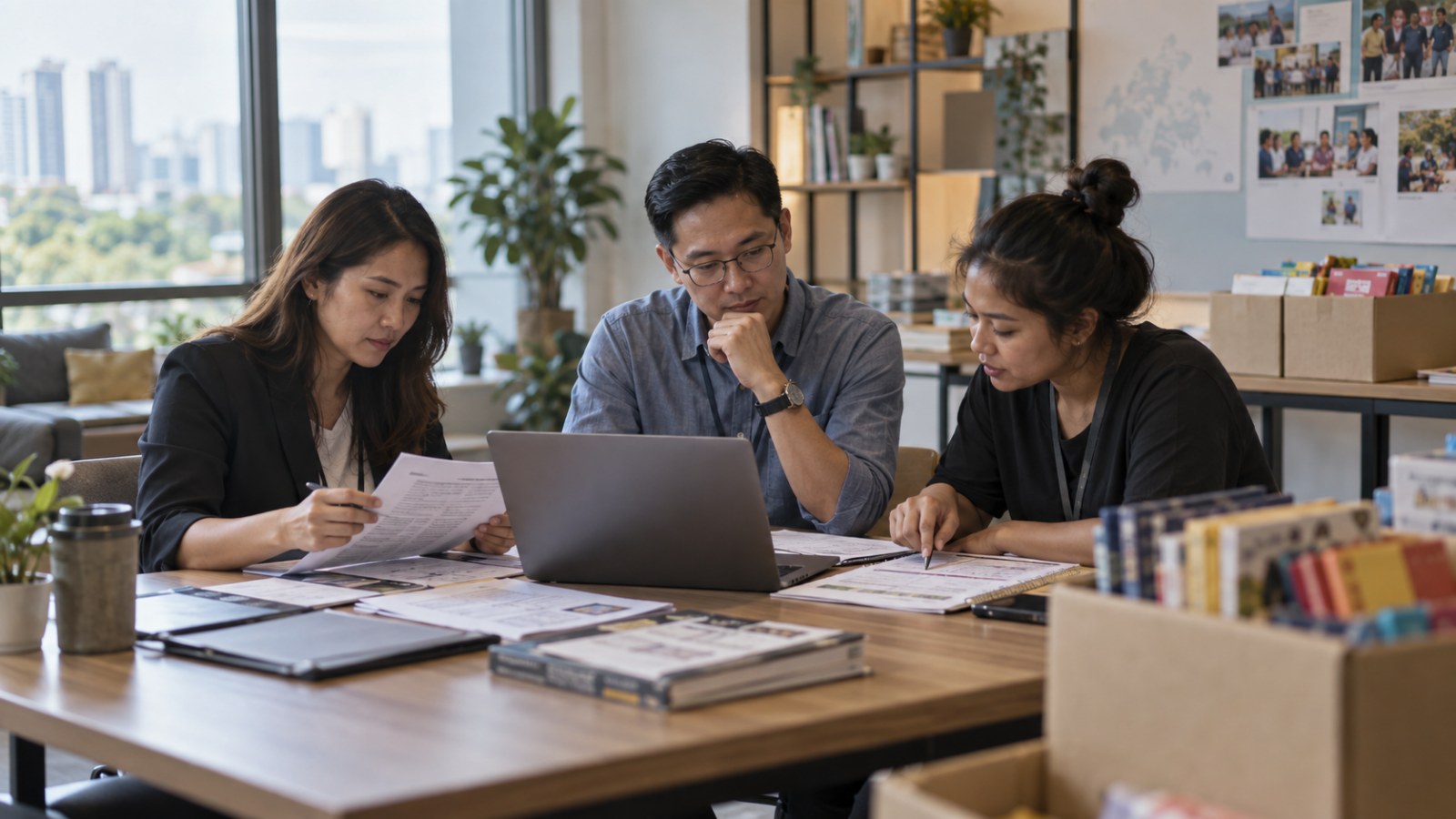 From CSR Claims to Community Impact: How Asian Brands Can Prove Their Social Contribution
