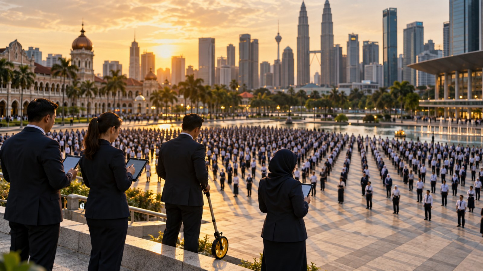 Record-Breaking Campaigns in Asia: How Brands Can Turn a Record Attempt Into Lasting Credibility