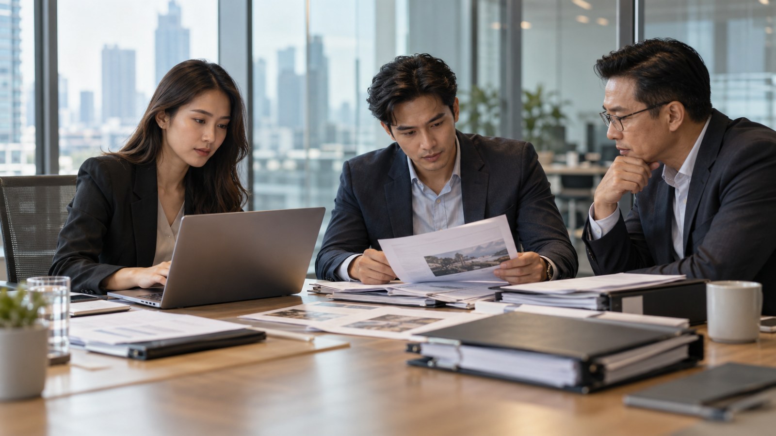 How to Build a Corporate Proof Page: What Asian Brands Should Publish to Make Claims Verifiable