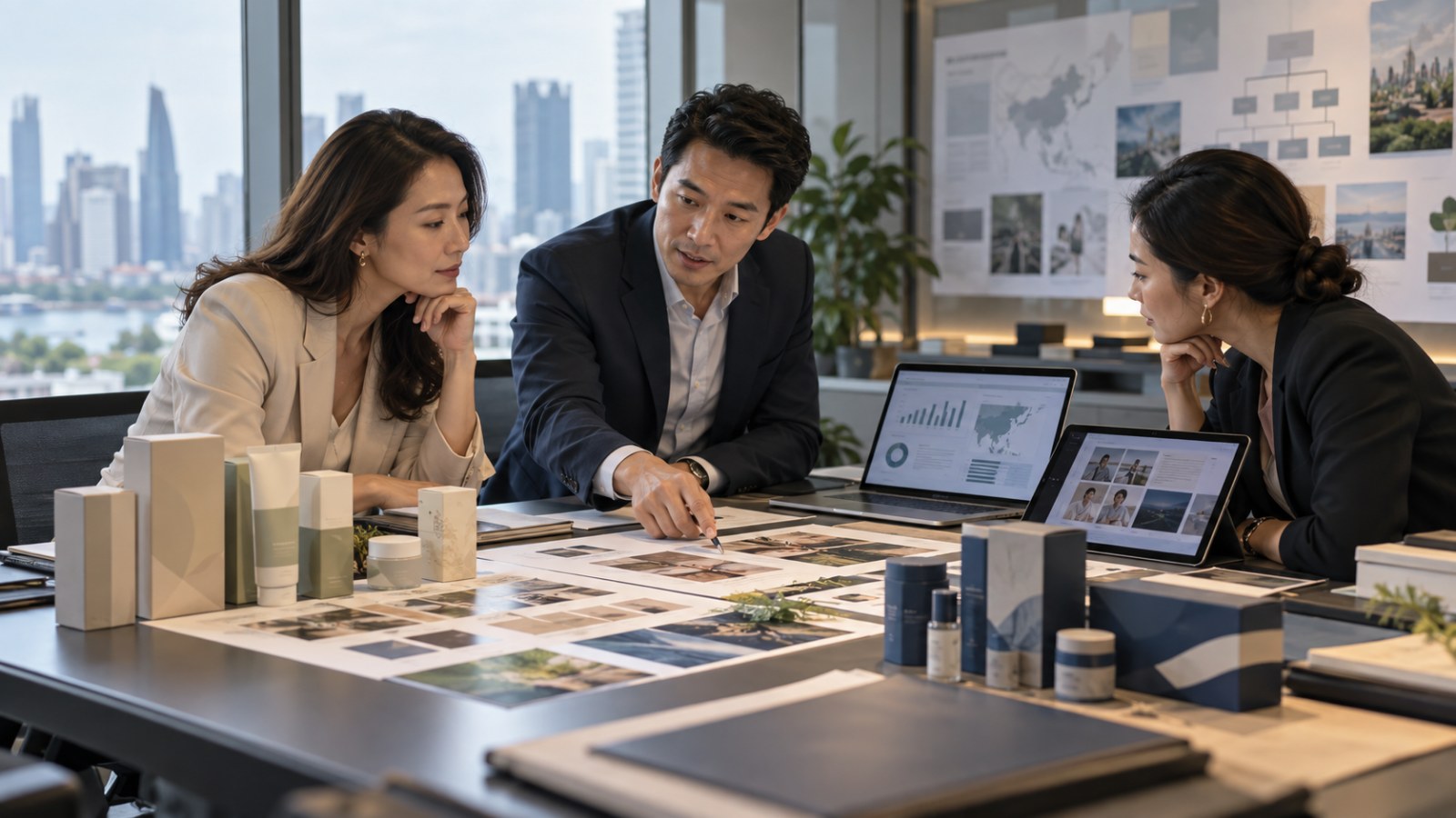 Rebranding After an Acquisition: How Asian Companies Decide Which Brand Survives