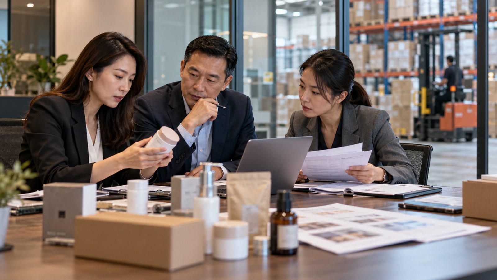 How Asian Brands Can Build Trust With Distributors and Channel Partners Before Signing a Deal