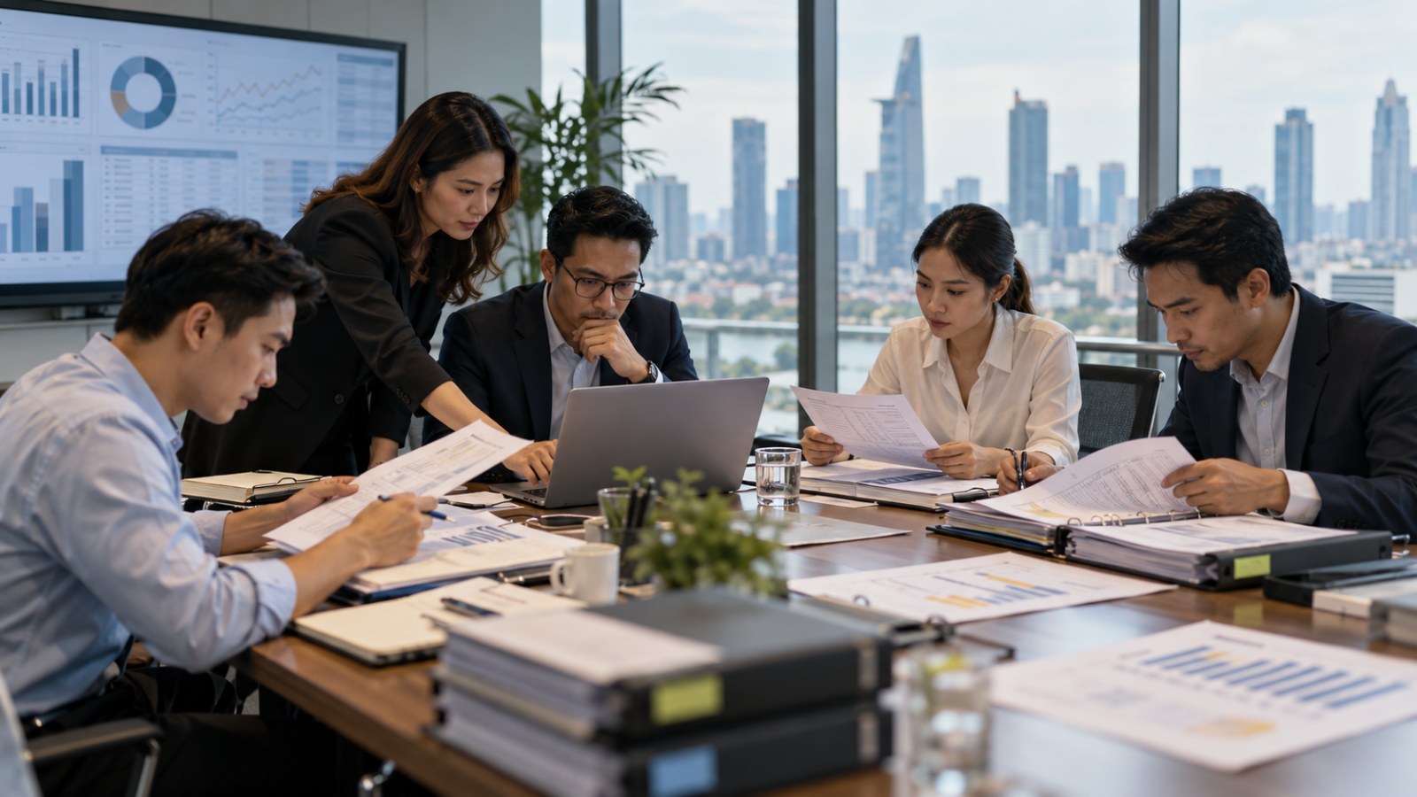 The Brand Methodology Page: How Asian Companies Can Make Business Claims Easier to Trust
