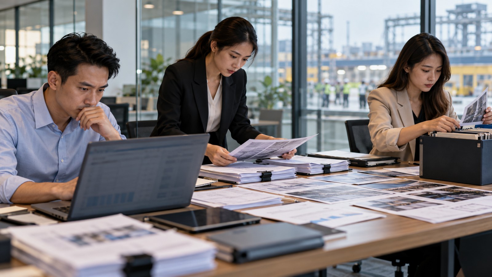 How to Preserve Proof of a Business Achievement Before the Evidence Disappears
