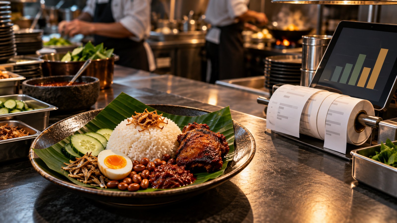 Signature Dish, Bestseller, Most Popular: How Asian F&B Brands Can Prove the Claims on Their Menus
