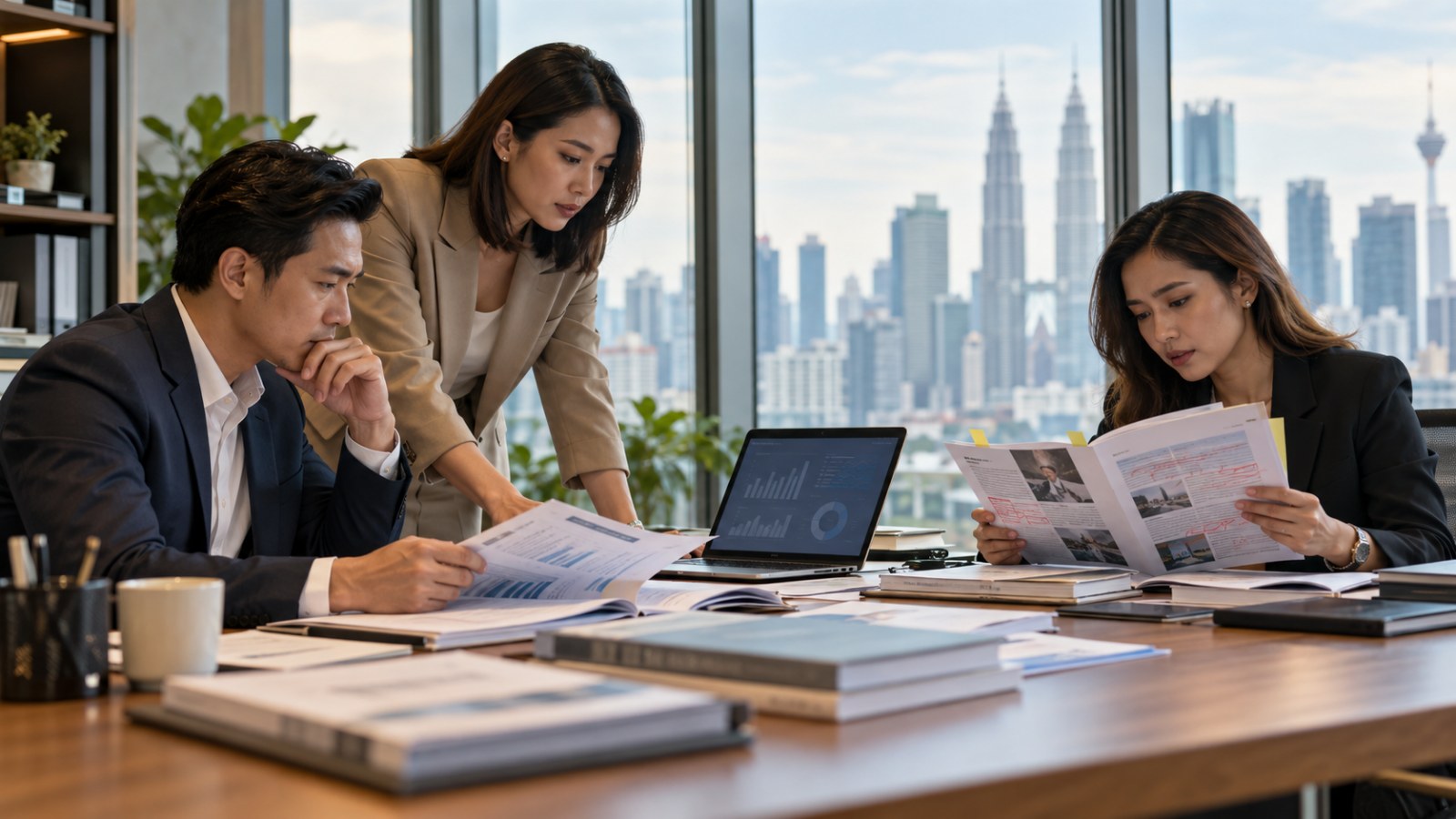 When Brand Claims Become Outdated: How Asian Companies Can Correct the Record Without Losing Trust