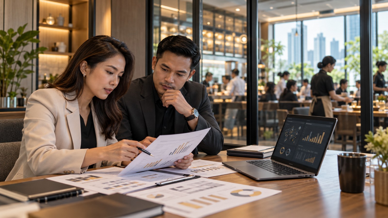 Multi-Outlet Brand Consistency in Asia: How Businesses Can Measure Customer Experience Across Locations