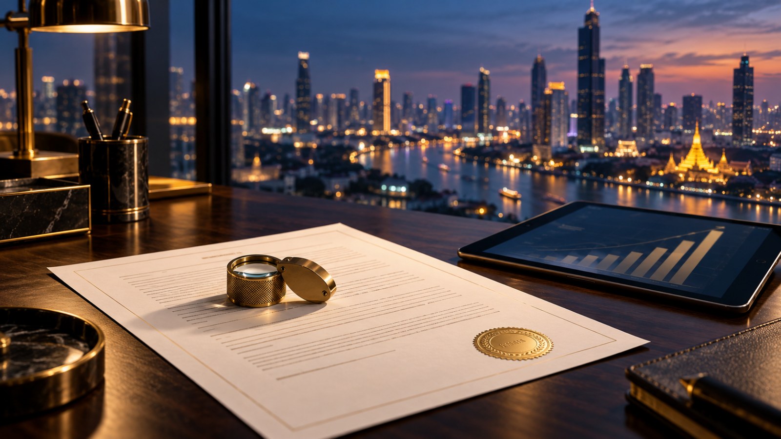 How to Announce a Business Achievement Without Sounding Like a Brag: A Credibility Guide for Asian Companies