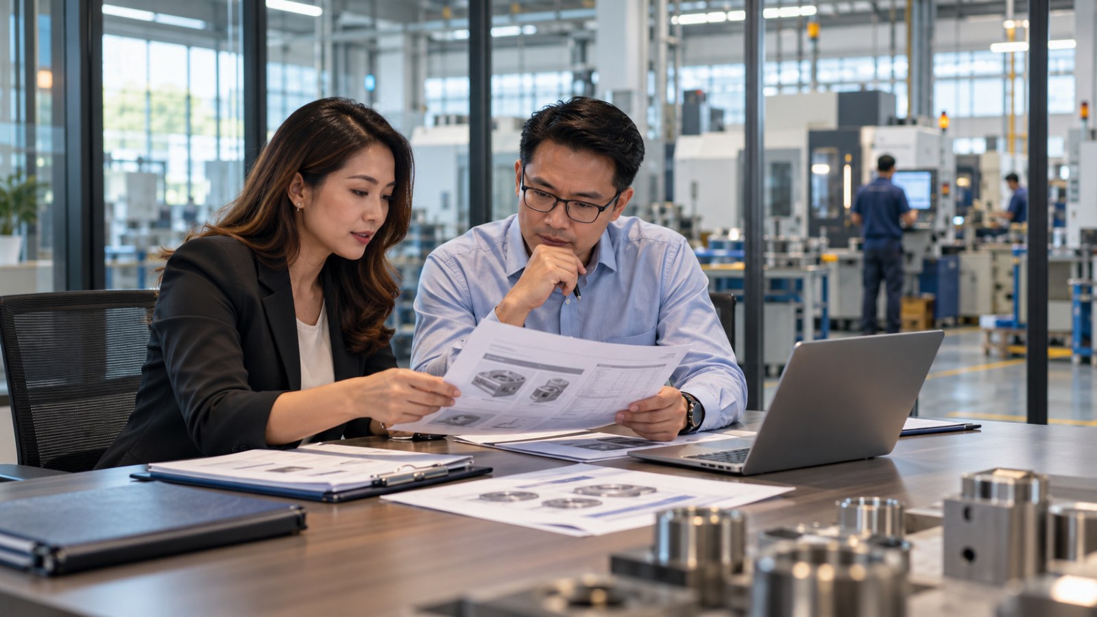 How Asian Companies Can Build a Brand Proof System for Procurement and Enterprise Sales