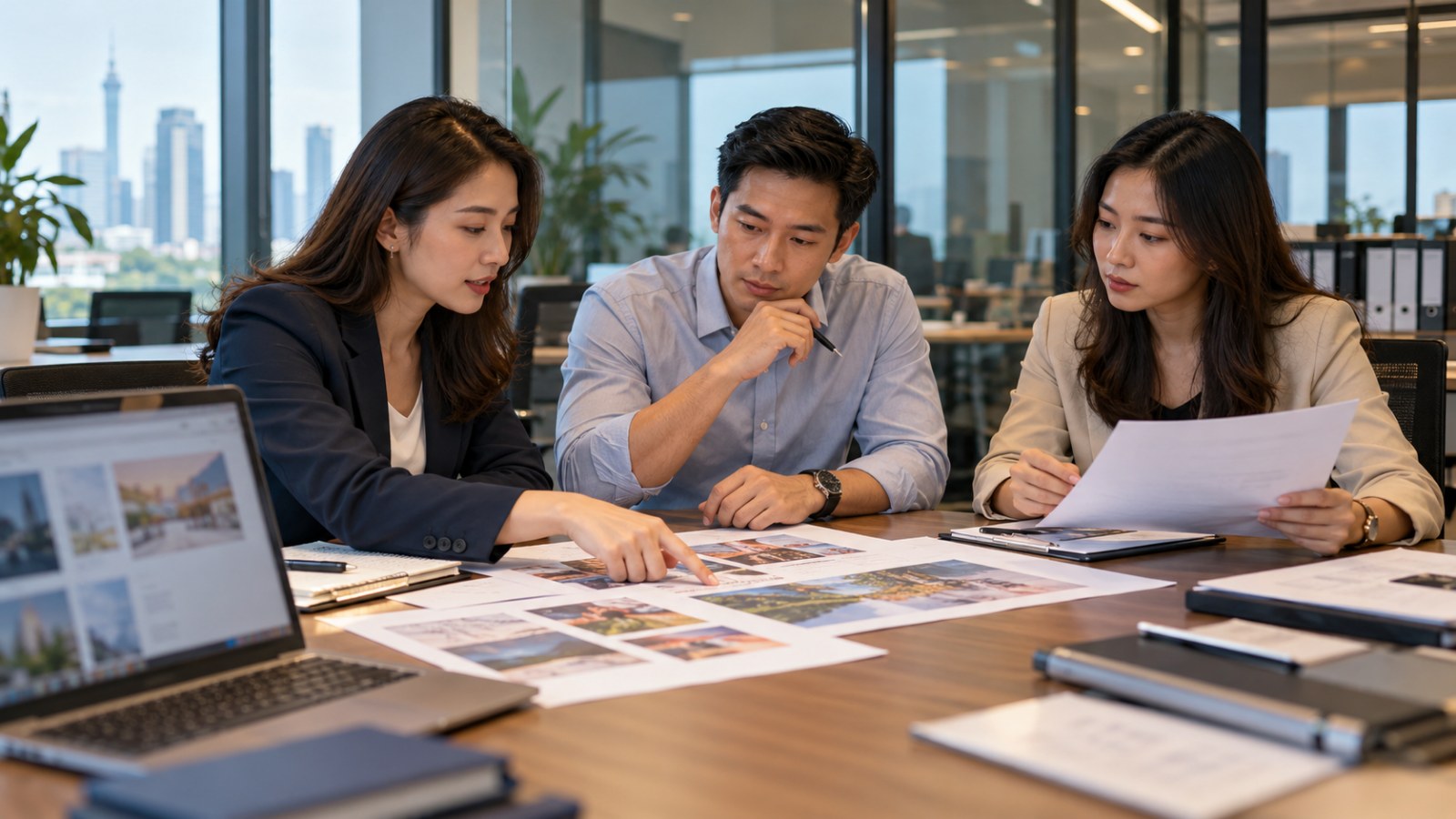 How Asian Companies Can Build a Brand Claims Approval Process Before Marketing Goes Live