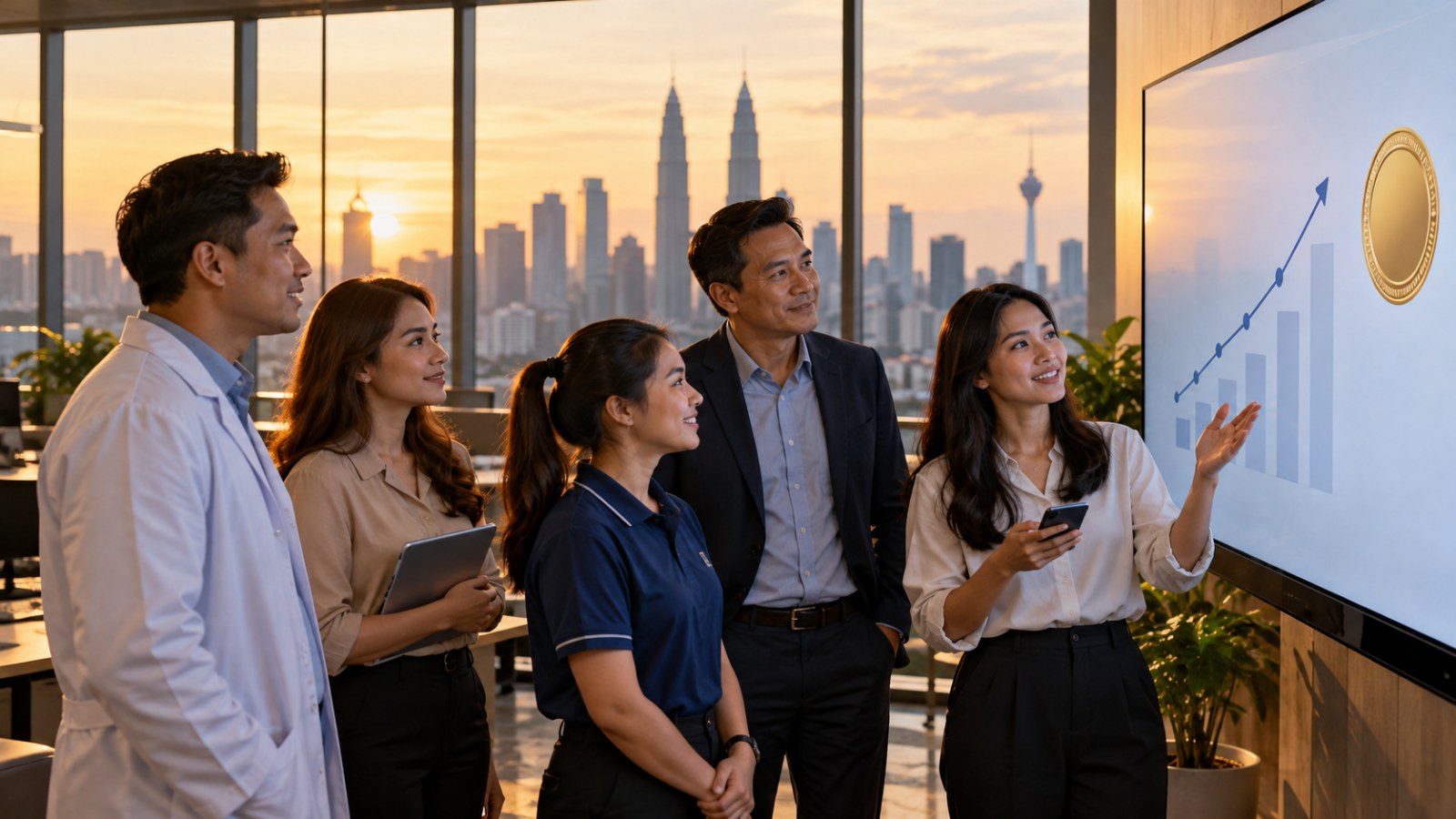 Employee Advocacy in Asia: How Companies Turn Business Achievements Into Credible Staff-Led Brand Proof