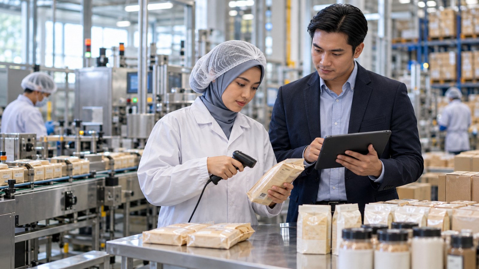 How Asian Brands Can Build Trust Through Transparent Product Traceability